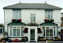 West Wind Guest House B&B,  Lee-on-the-solent